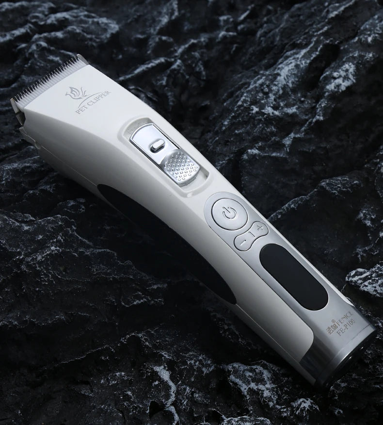 Pet Clipper Machine Dog Hair Clippers