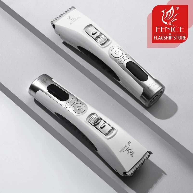 Pet Clipper Machine Dog Hair Clippers