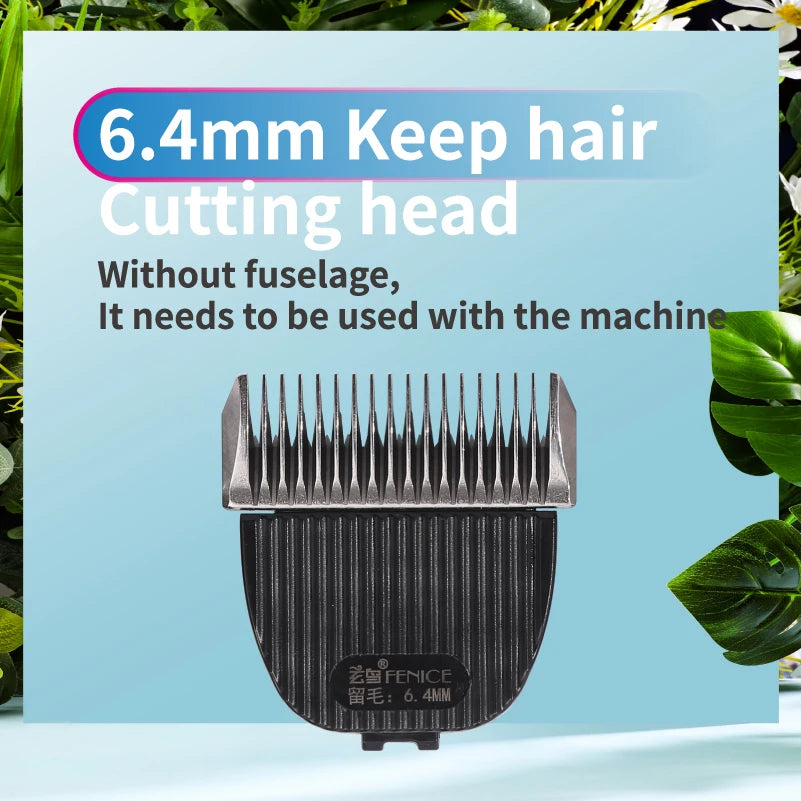 Pet Clipper Machine Dog Hair Clippers
