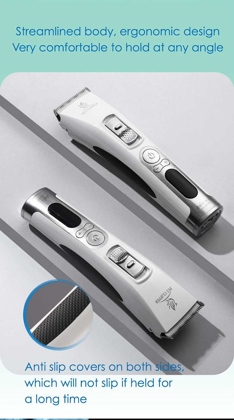 Pet Clipper Machine Dog Hair Clippers