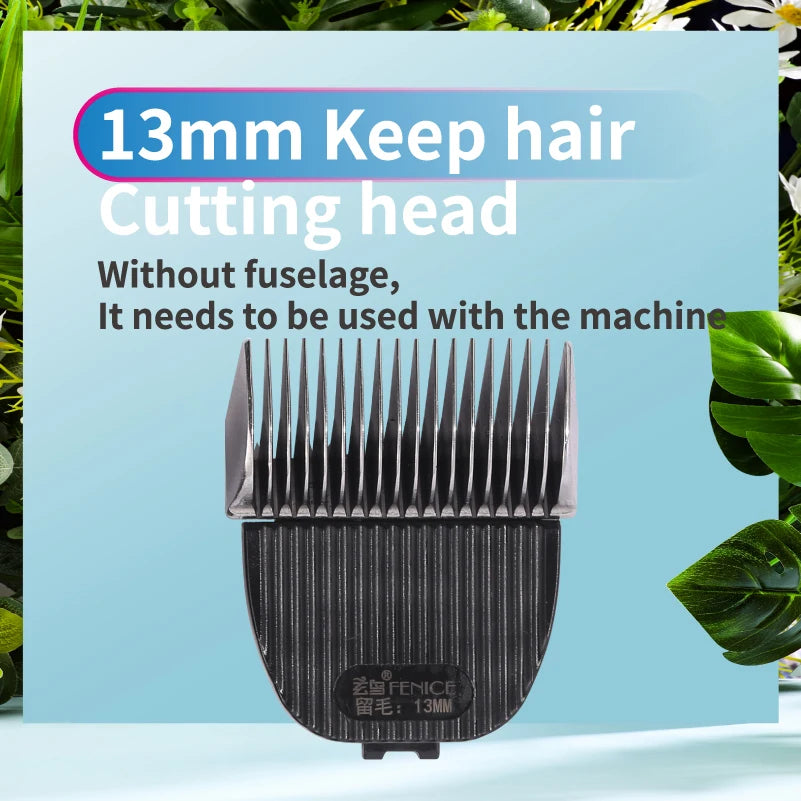 Pet Clipper Machine Dog Hair Clippers