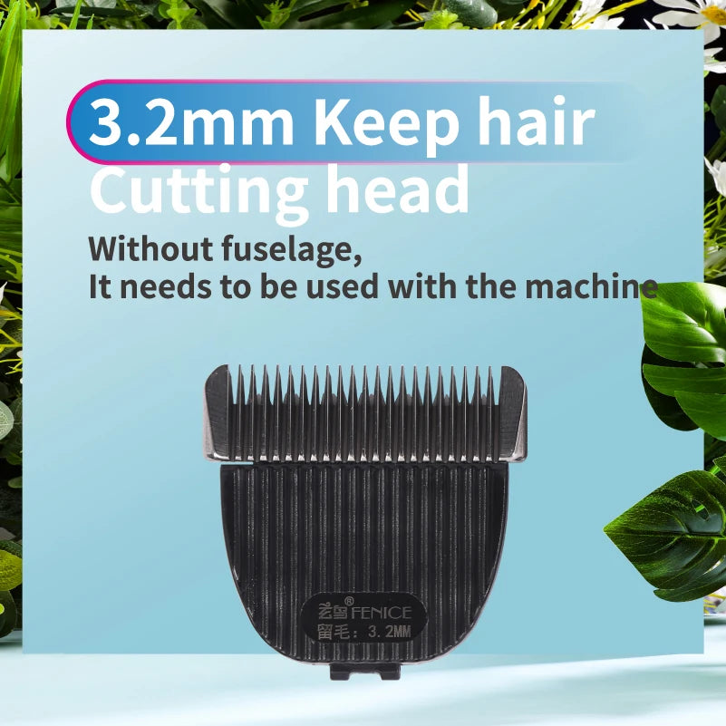 Pet Clipper Machine Dog Hair Clippers